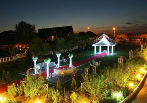 фото отеля Roco Hotel Izvin