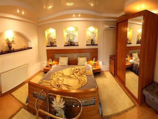 фото отеля Roco Hotel Izvin