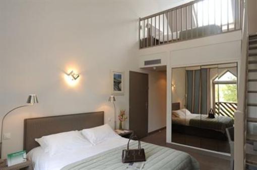 фото отеля Holiday Inn Le Touquet
