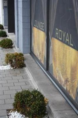 фото отеля Hotel Royal Zelzate