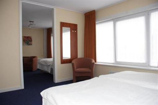фото отеля Hotel Royal Zelzate