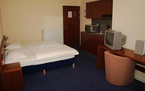 фото отеля Hotel Royal Zelzate