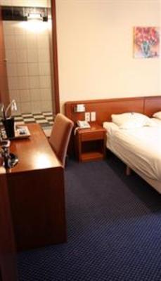 фото отеля Hotel Royal Zelzate