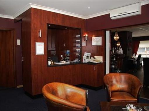 фото отеля Hotel Royal Zelzate