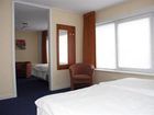 фото отеля Hotel Royal Zelzate