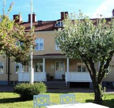 фото отеля STF Vandrarhem Vadstena
