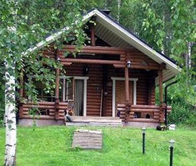фото отеля Rymyla Cottage