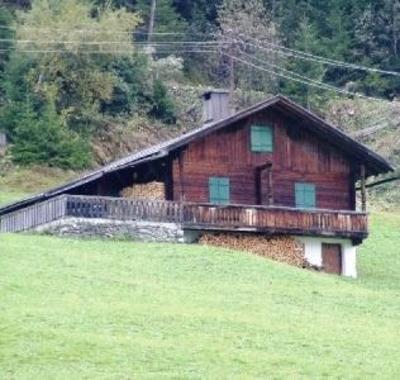 фото отеля Stabhutte