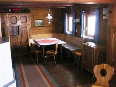 фото отеля Stabhutte