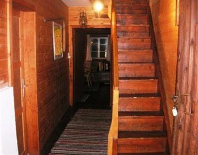 фото отеля Stabhutte
