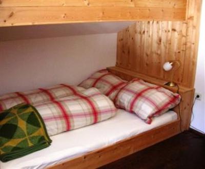 фото отеля Stabhutte
