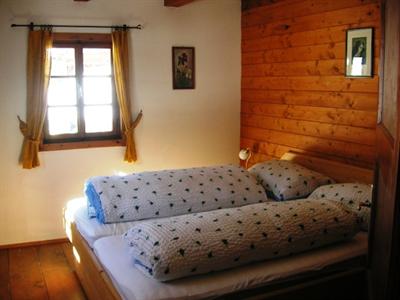 фото отеля Stabhutte