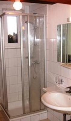фото отеля Stabhutte