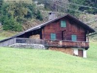 Stabhutte
