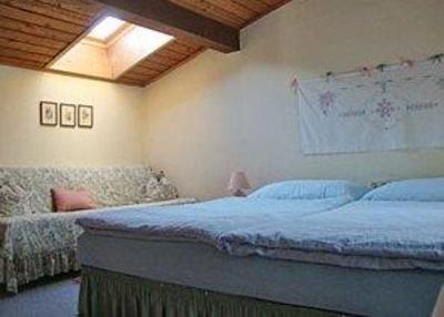 фото отеля Pension Winkler Faistenau