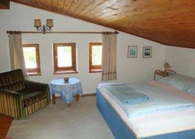 фото отеля Pension Winkler Faistenau