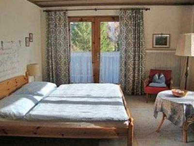 фото отеля Pension Winkler Faistenau