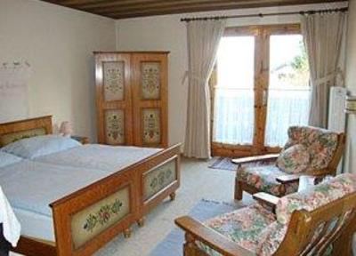 фото отеля Pension Winkler Faistenau