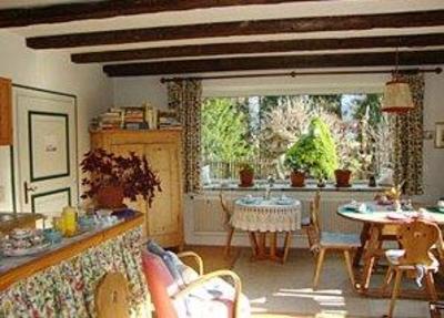 фото отеля Pension Winkler Faistenau