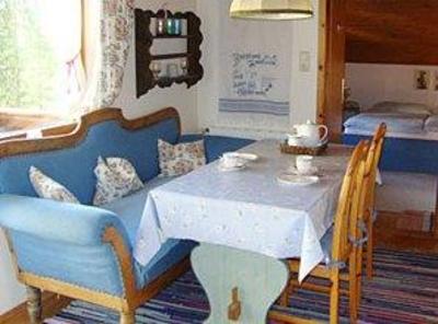 фото отеля Pension Winkler Faistenau