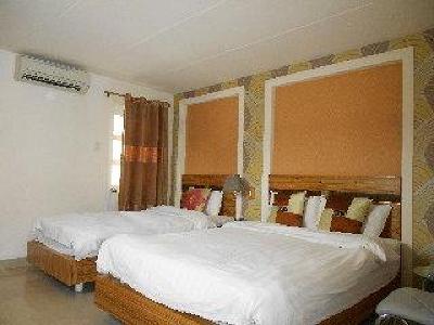 фото отеля City Star Hotel Ho Chi Minh City