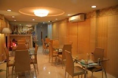 фото отеля City Star Hotel Ho Chi Minh City