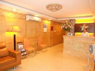 фото отеля City Star Hotel Ho Chi Minh City