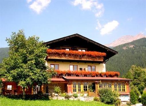 фото отеля Heregger Gasthof