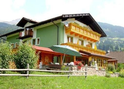 фото отеля Heregger Gasthof