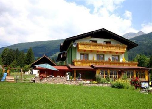 фото отеля Heregger Gasthof