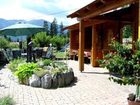 фото отеля Heregger Gasthof