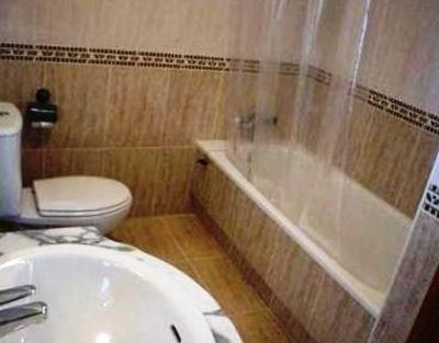 фото отеля Apartamentos Marinesco II