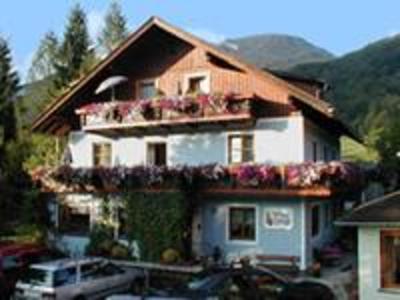 фото отеля Pension Sydler