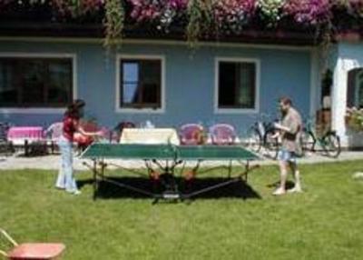 фото отеля Pension Sydler