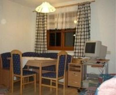 фото отеля Pension Sydler