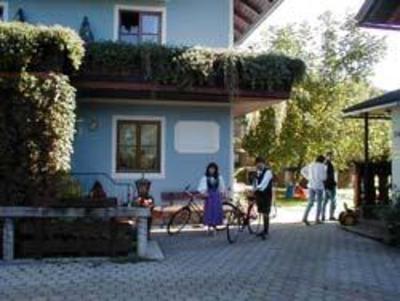 фото отеля Pension Sydler