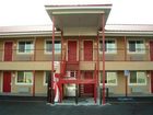 фото отеля Eagle Pass Inn