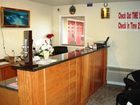 фото отеля Eagle Pass Inn