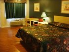 фото отеля Eagle Pass Inn