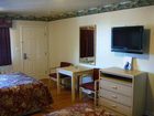 фото отеля Eagle Pass Inn
