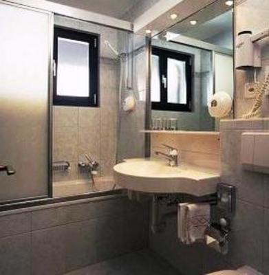 фото отеля Hotel Mischabel Saas-Fee