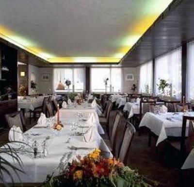 фото отеля Hotel Mischabel Saas-Fee