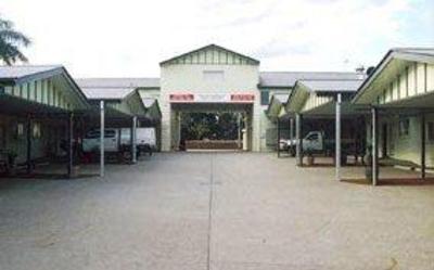 фото отеля Caboolture Gateway Motel