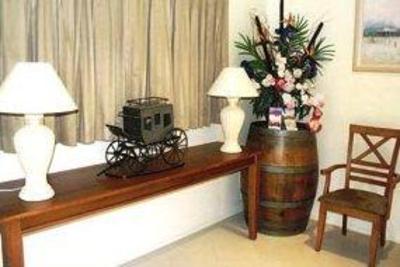 фото отеля Caboolture Gateway Motel