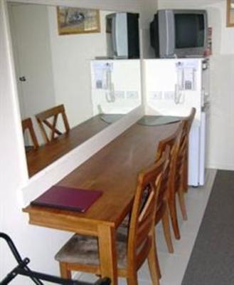 фото отеля Caboolture Gateway Motel