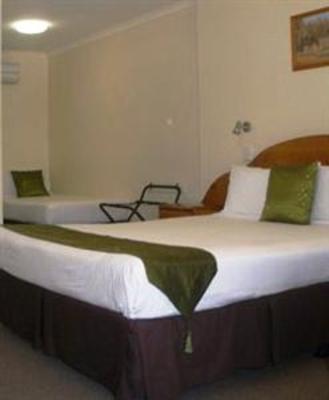 фото отеля Caboolture Gateway Motel