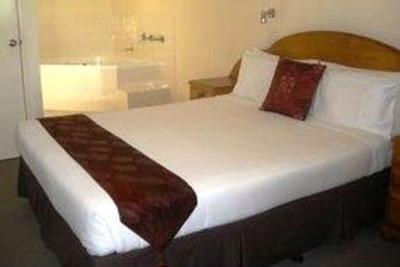 фото отеля Caboolture Gateway Motel