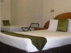 фото отеля Caboolture Gateway Motel