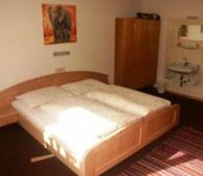 фото отеля Pension Kogler