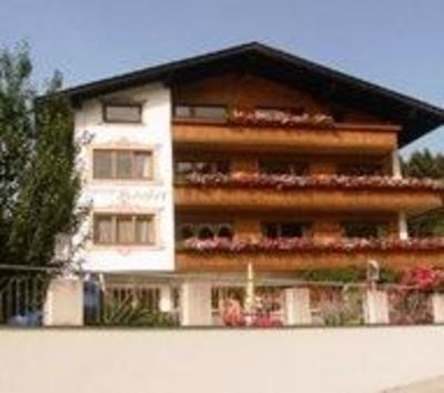 фото отеля Pension Kogler